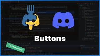 [UPDATED] - Discord Buttons using Nextcord