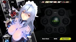 ALEXANDRINA ??? IN ZENLESS ZONE ZERO (Mod review)