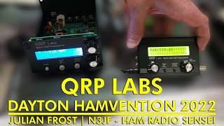 QRP Labs - Dayton Hamvention 2022