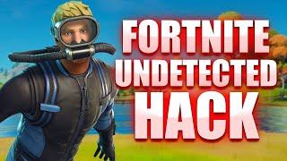  LEGIT HACKING IN FORTNITE - THE BEST UNDETECTED LEGIT MOD MENU | FREE DOWNLOAD | 2024!