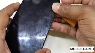 Vivo Y91i Display Change