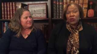 Chicago Bar Association/Chicago Bar Foundation Pro Bono Week 2015