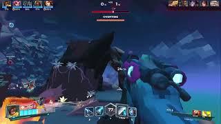 Kinessa Got Me Trippin' (Paladins Montage)