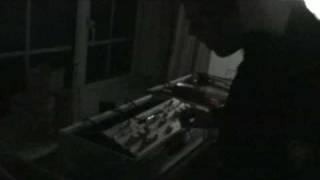 DJ Filthy Jay & DJ Dark Mark -  Filthysounds pre-op party  pre-op party - vid 3