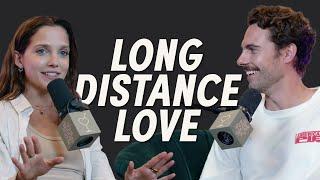 4 Secrets To Long Distance Love W/ Monroe Cline and Harry Guest