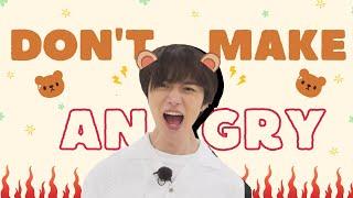 don't make beomgyu angry (beomgyu funny moments compilation)