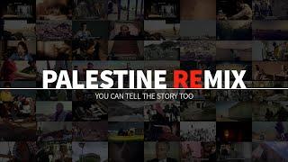 Palestine Remix - What is Ethnic Cleansing?