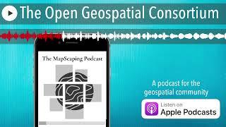 The Open Geospatial Consortium