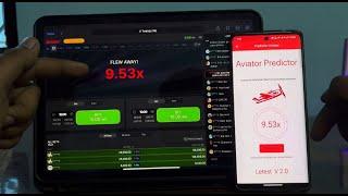 Aviator Game Tricks LIVE Stream | Aviator Predictor Telegram Bot