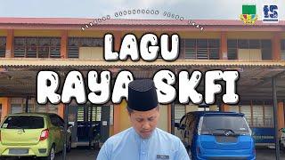 Lagu Raya 2023 - SK Felda Inas