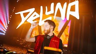 DELUNA | Power Minimal House DJ set @ Club69, Bs As | LIVE