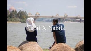 Nabil x Nabila