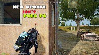 Warning ! You would Fall in love with Graphics | PUBG: NEW STATE MOBILE | RAW GAMEPLAY 4K 60FPS