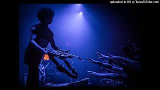 Prince - The Ride live in 2013