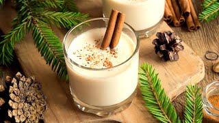 How To Make Vegan Eggnog