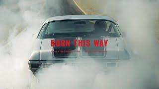 Born This Way, presented by Nulon