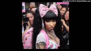 Nicki Minaj - Big Barbie (Instrumental Remake) UNRELEASED | prod. by looney baby