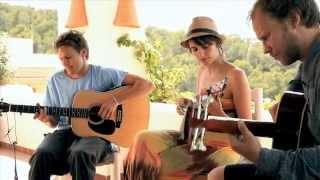 Ben Howard - Keep Your Head Up (Ibiza Sunset Session)