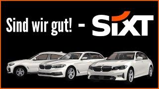 Sixt Aktie | Antizyklisches Investment läuft!