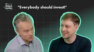 Bonus: Building the future of investing with Lightyear CEO Martin Sokk