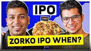 How Shark Tank Zorko Made ₹150 Crores In 17 Months By Selling Fast Food | Shark Tank India Season 3