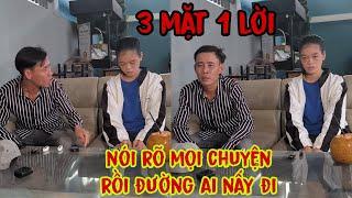 CHÀNG TRAI YẾU TÌM ĐẾN TẬN NƠI NGƯỜI VỢ NÓI RÕ MỌI CHUYỆN