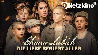 Chiara Lubich - Love conquers all (MOVING FILM in German, watch historical films)