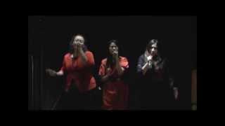 ARIA - Harmonia ACG & SirOkihs (Kalafina cover)
