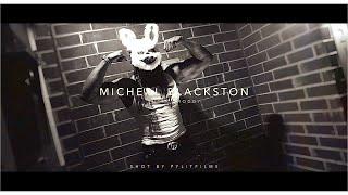 Super Shoddy- Micheal Blackston (Official music video)