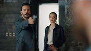 Kuzgun - Episode 12 Trailer 2 (Eng & Tur Subs)