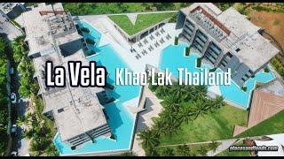 La Vela Khao Lak Thailand Review | Places And Foods