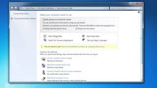 How to turn off Sticky Keys in Windows Vista, 7 and 8 - PC Advisor