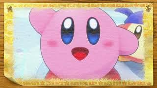 Kirby's Return to Dream Land Deluxe 100% Walkthrough - Boss: Grand Doomer - No Damage - Part 27