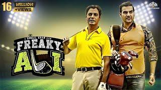 Freaky Ali Full Movie | Nawazuddin Siddiqui, Amy Jackson, Jackie Shroff | Full Hindi Movie