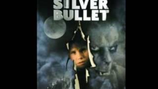 Stephen King's Silver Bullet theme soundtrack by Jay Chattaway