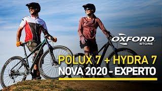 Nova 2020 - Polux 7 + Hydra 7