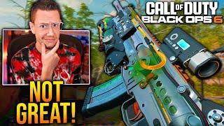 This Is A BAD LOOK For Black Ops 6...