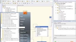 Deploy SQL Server Analysis Service Cubes