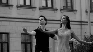 Russian Masters Ballet. Full promo video.