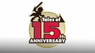 Tales of Series 15th Anniversary