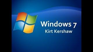 Windows 7: How Customize Your Start Menu