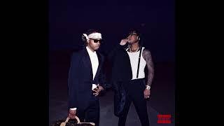 Future, Metro Boomin - Seen it All (instrumental)