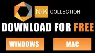 How To Download The Nik Collection For Free From DXO