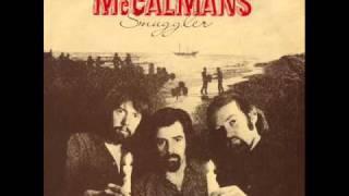 McCalmans Smuggler