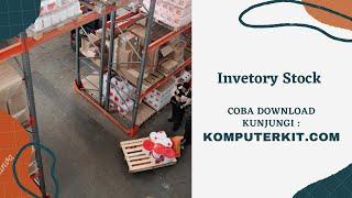 Software Inventory Stock Gratis !!!