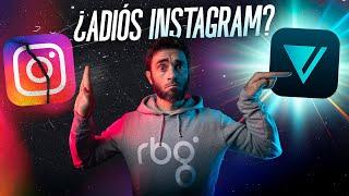 ¿Debemos ABANDONAR Instagram, Fotógrafos?