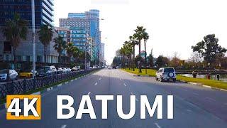 Batumi - 2021