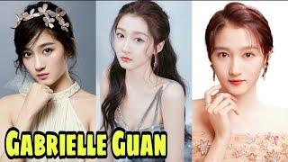 Gabrielle Guan Lifestyle (A Girl Like Me)Biography, Net Worth, Real Age, Height, Weight  BY ShowTime