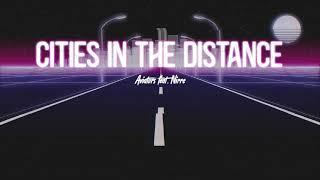 Aviators - Cities in the Distance (feat. Nirre) (Synth Rock | NEW ALBUM!)