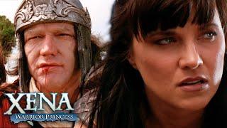 Joxer's Death | Xena: Warrior Princess